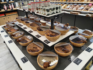 Photo n°2 de Hepistaches Rueil-Malmaison à Rueil-Malmaison (Épicerie fine)