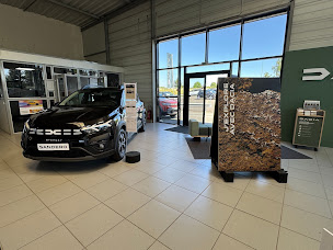 Photo n°9 de DACIA GIEN - Basty Automobiles à Gien (Concessionnaire Dacia)