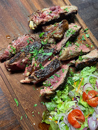 Photo n°9 de Le Bœuf sur le Grill | Restaurant de viandes, Grillades à Igny (Pizzas à emporter)