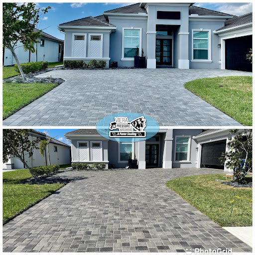 Viera Pressure Washing - Thumbnail