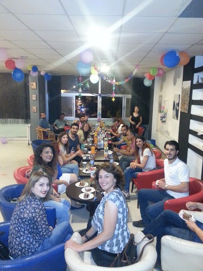 Photos of Cafaedengi