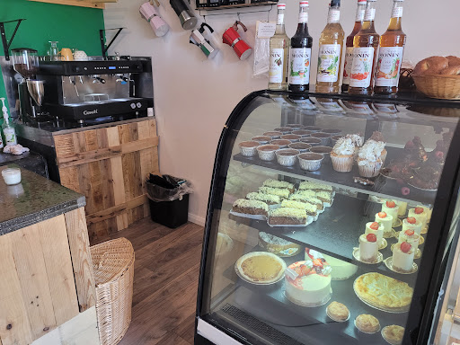 Ma mie, pâtisserie-boulangerie Gallery - Canada