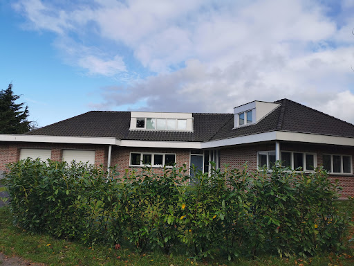 Eushuyi Gallery - Netherlands