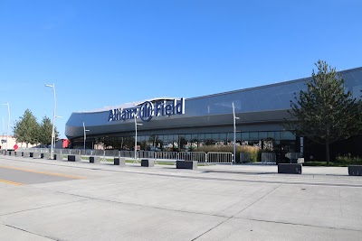 Allianz Field