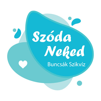 Buncsák István - szikvízkészítés