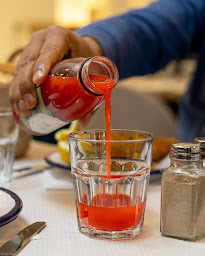 Photo n°65 de EDDAR RESTAURANT à Paris (Restaurant)