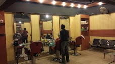 The Cutting EDGE Salon Qasimabad hyderabad