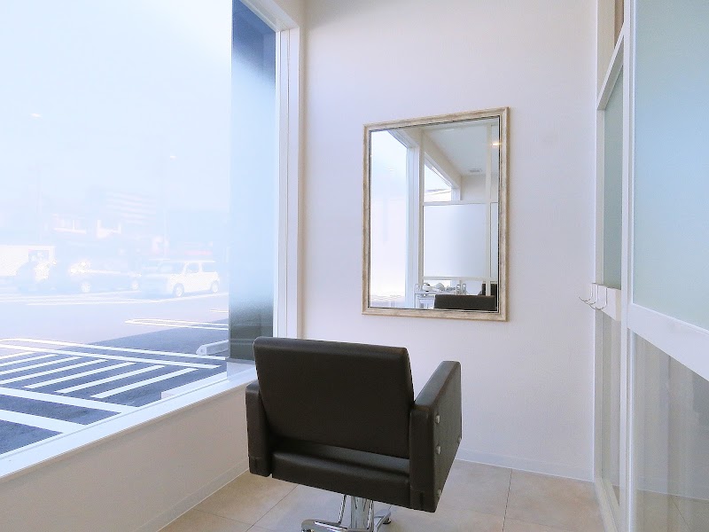 salon rêve - share & mall -