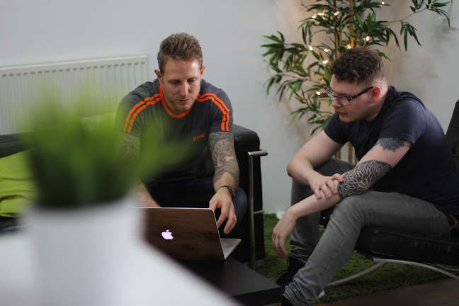 Reviews of Big Eye Deers Website Design in Cardiff - Website designer
