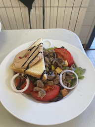 Photo n°24 de Au P’tit Bonheur à Saint-Géraud-de-Corps (Restaurant)