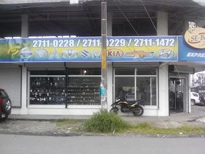 Photos of Repuestos SE-BO