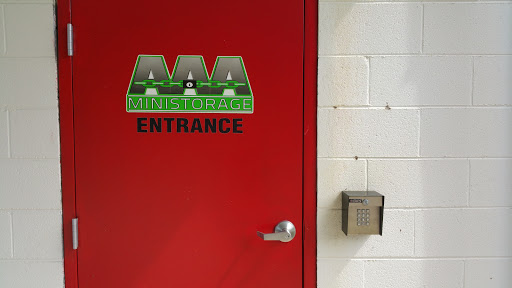 AAA Mini Storage of Gaffney - Thumbnail
