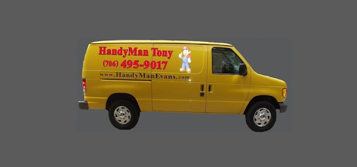 Avatar for Handyman Evans