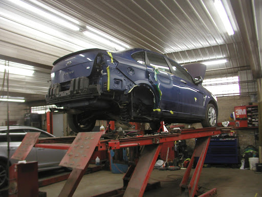 Keno Collision & Service - Thumbnail