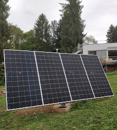 Photo n°5 de HELIOS BEARN à Lescar (Électricien)