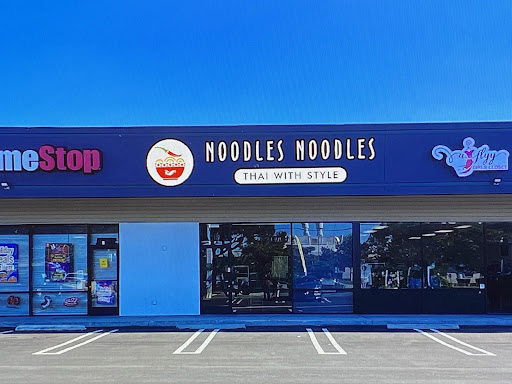Noodles Noodles Logo