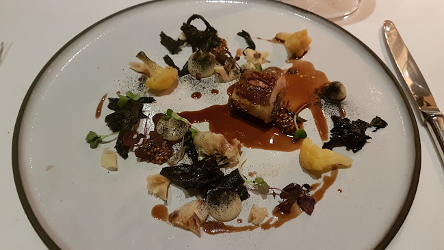 Comentarii opinii despre Restaurant JAN