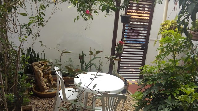 Hospedagem Casa da Teresa