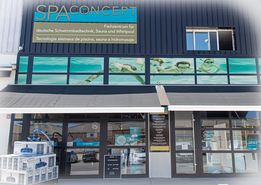 SpaConcept Mallorca SL