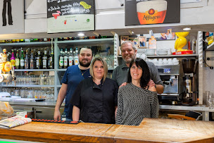 Photo n°26 de La Chaumiere Willy's Bar à Génissieux (Bar)