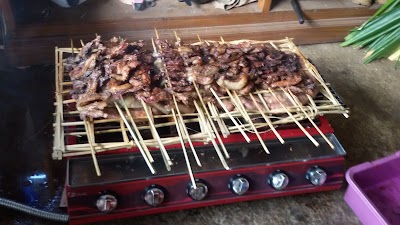 Photos of Warung Buk Jimmy