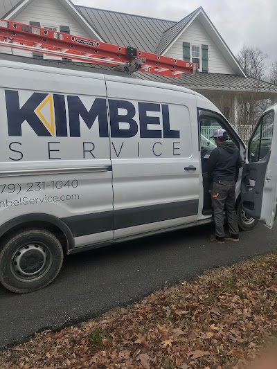 Kimbel Service