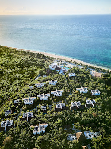 Chablé Maroma by null