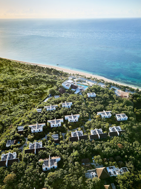 Chablé Maroma by null