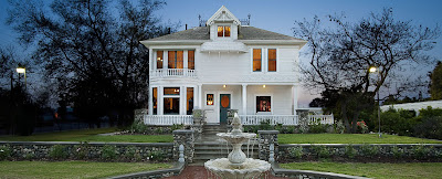 Heritage Museum of Orange County