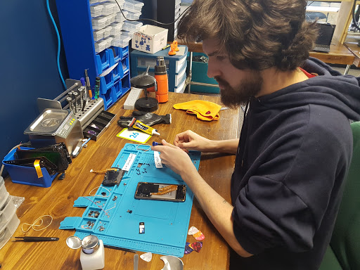 Techno Nation - Visual