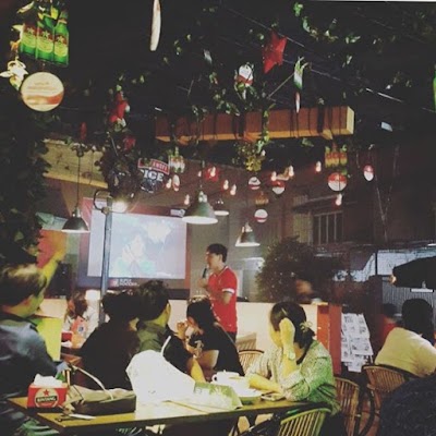 Photos of collega cafe