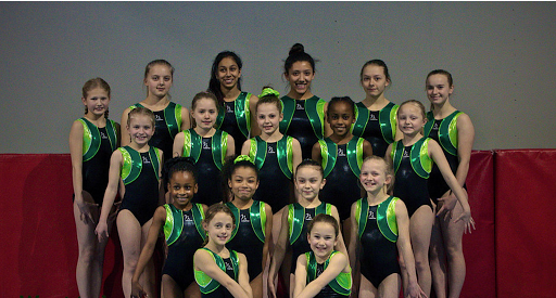Wolverhampton Gymnastics Club - Thumbnail