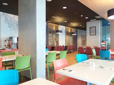 Photos of ibis budget Jakarta Airport
