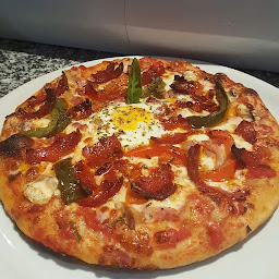 Photo n°27 de Restaurant La Calabria. à Leforest (Restaurant italien)