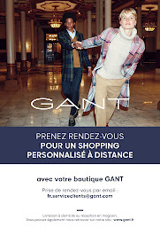 Photo n°5 de GANT Lille à Lille (Magasin de vêtements pour femmes)