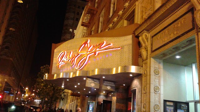 Ruby Skye