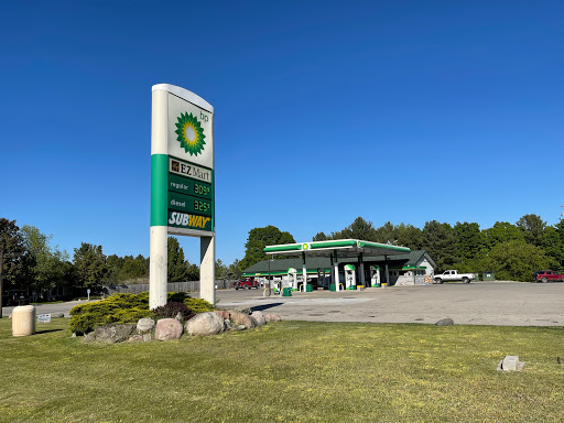 Harrisville EZ Mart - Thumbnail