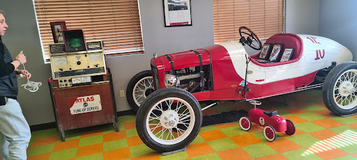 San Luis Valley Auto Repair - Thumbnail