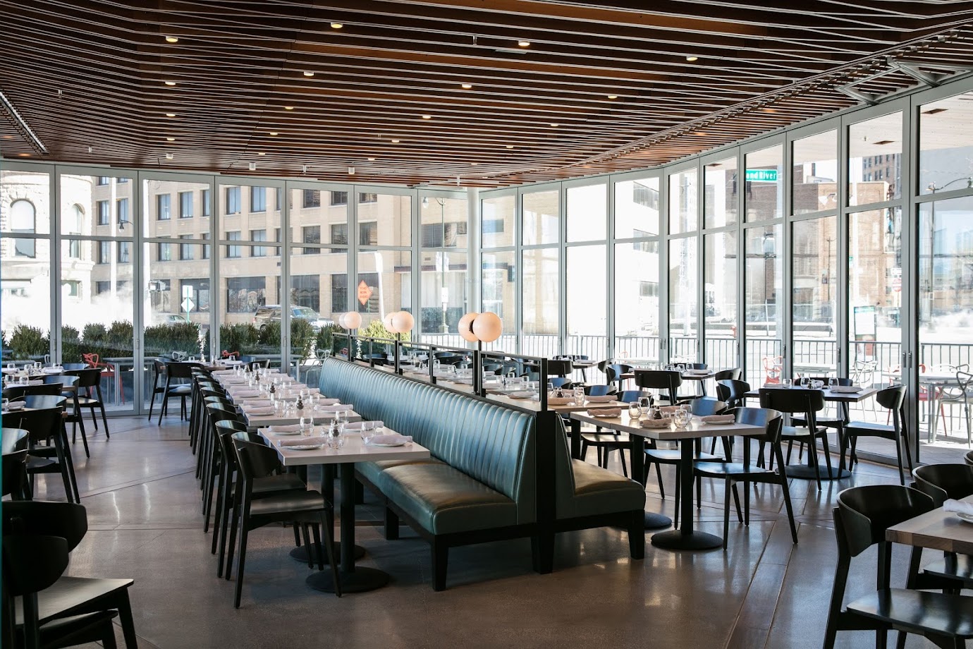 Lumen Detroit