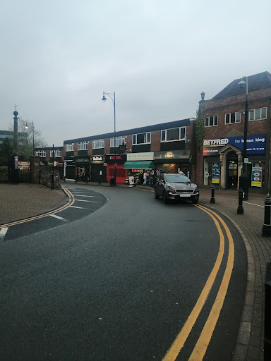 Halesowen Mini Market and Butchers - Thumbnail