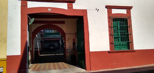 Estacionamiento Altamirano - Thumbnail