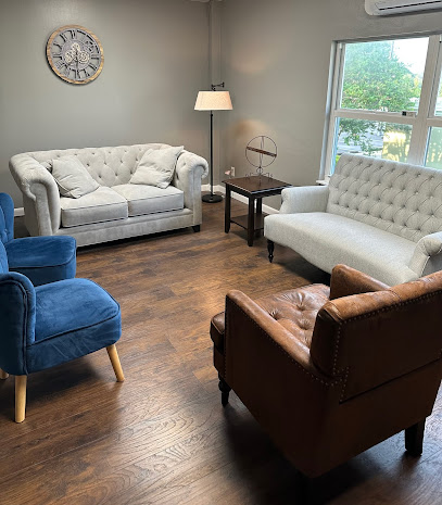 Churchill Counseling LLC