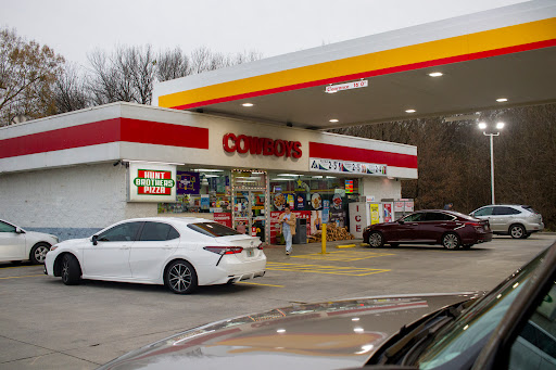 Cowboys Food Mart