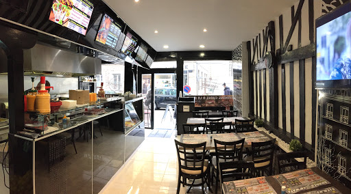 Photo 7 - Burger Ch'waya | Burger Petit-Quevilly