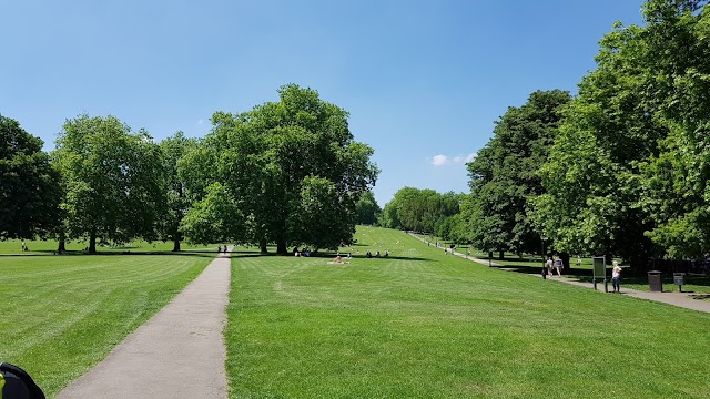 Primrose Hill