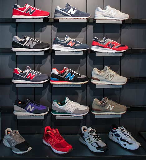 New Balance Winston-Salem - Thumbnail