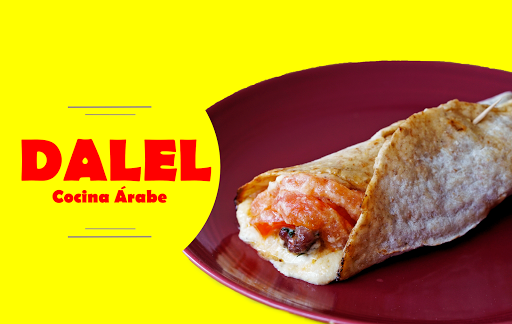 Dalel Cocina Arabe - Thumbnail