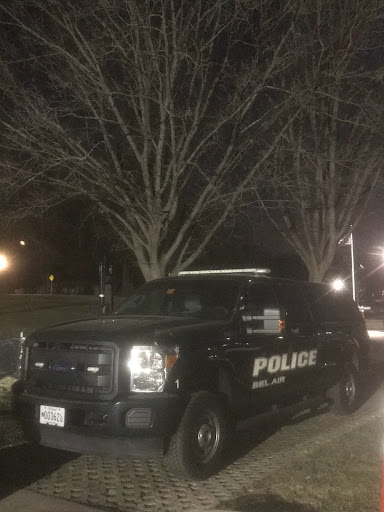 Bel Air Police Department - Thumbnail
