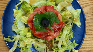 Photo n°2 de Bar tabac brasserie Les Potins D'Angela à Versailles (Restauration rapide)