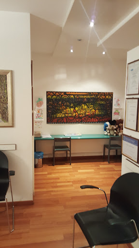De Bertoldi Dott. Francesco Gallery - Italy